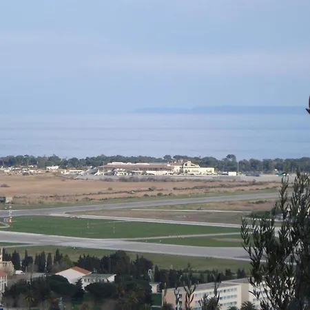 Vakantiehuis El Gorrion A 3.5km De La Mer *