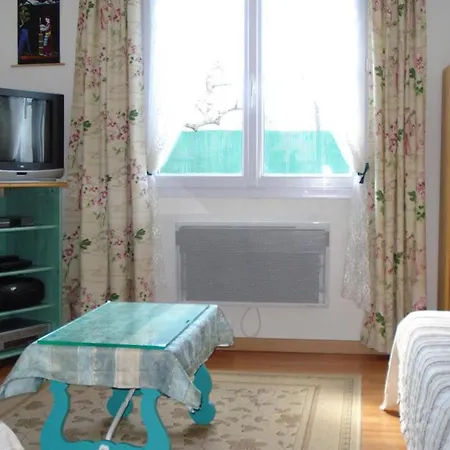 Vakantiehuis El Gorrion A 3.5km De La Mer Hyères
